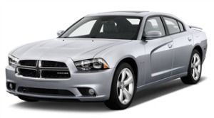2012 Dodge Charger  SE