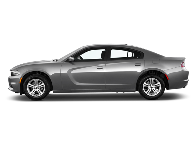 2015 Dodge Charger  SE