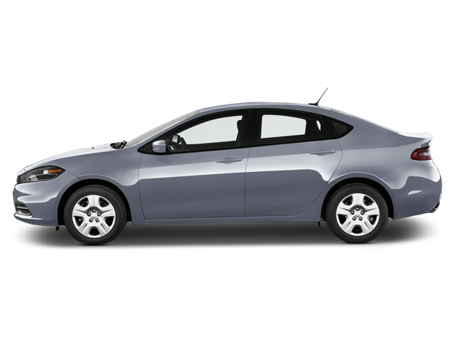 2015 Dodge Dart  SE