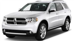 Dodge Durango  R/T