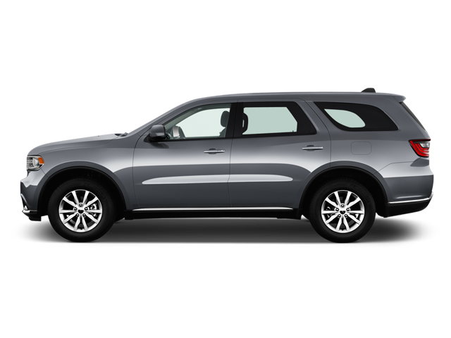 Dodge Durango  Citadel