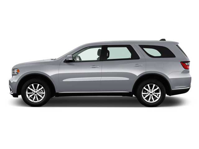 Dodge Durango  Citadel