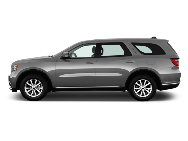 Dodge Durango  Citadel