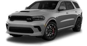 2021 Dodge DURANGO SRT HELLCAT  SRT Hellcat