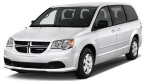 2012 Dodge Grand Caravan  SE Canada Value Package