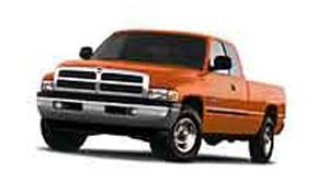2001 Dodge Ram 1500-2wd-regular-cab-swb WS