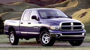 Dodge Ram srt10 Quad Cab