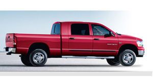 Dodge Ram srt10 Quad Cab