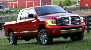 Dodge Ram 3500-4wd-quad-cab SLT