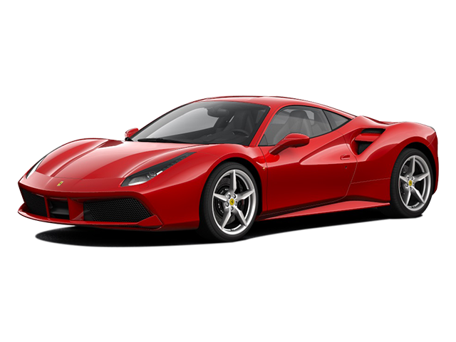 2015 Ferrari 488 Gtb Base