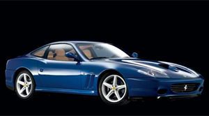 575 Maranello