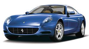 2004 Ferrari 612 Scaglietti  Base