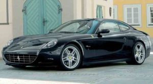 2010 Ferrari 612 Scaglietti  Base  0-60 Times, Top Speed, Specs, Quarter Mile, and Wallpapers