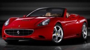 Ferrari California  Base