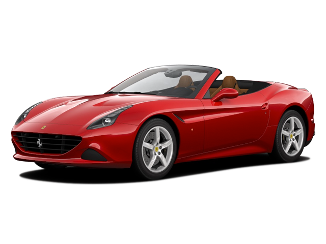 2016 Ferrari California  Base