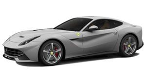 2013 Ferrari F12berlinetta  Base