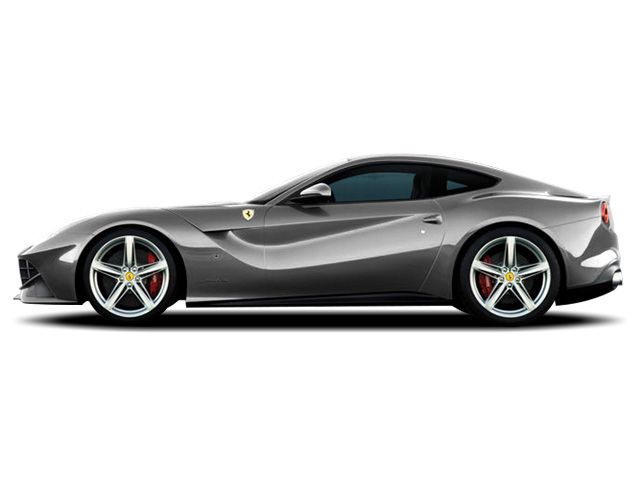 2015 Ferrari F12berlinetta  Base