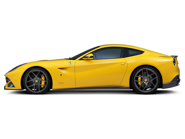 2016 Ferrari F12berlinetta  Base