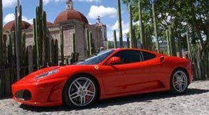 2005 Ferrari F430  Base