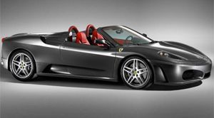 2006 Ferrari F430 Spider  Base