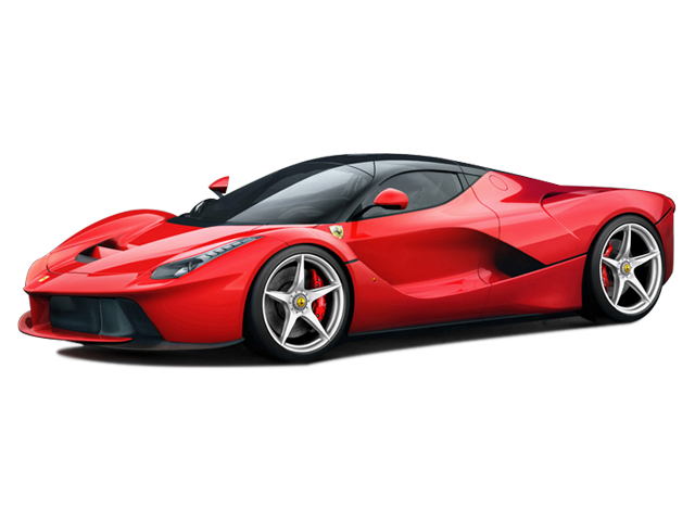 2015 Ferrari LaFerrari  Base