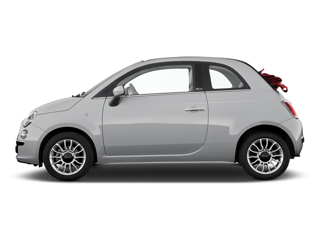 2013 Fiat 500c  Pop