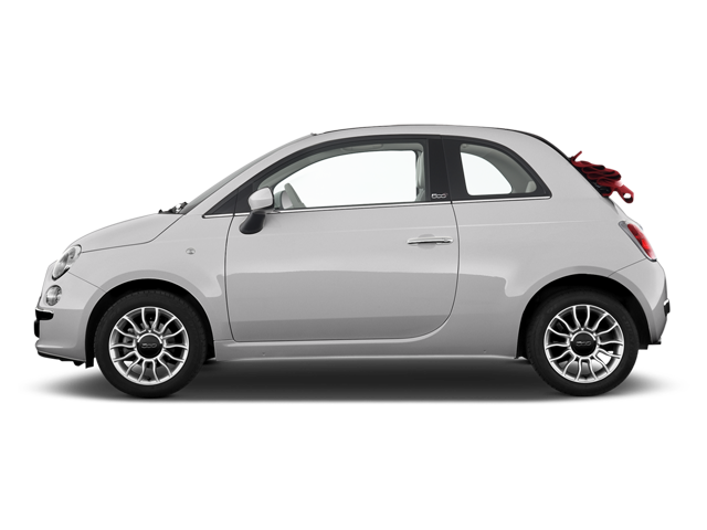 2014 Fiat 500c  Pop