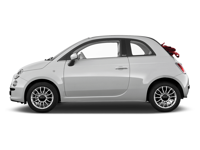 2015 Fiat 500c  Pop
