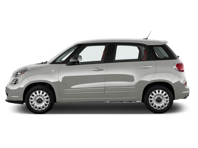2014 Fiat 500L  Pop