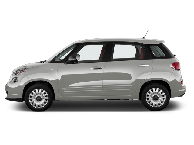 2015 Fiat 500L  Pop