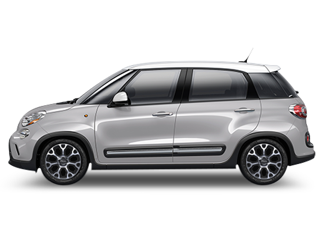 2017 Fiat 500L  Sport