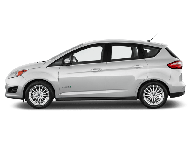 C-MAX Hatchback
