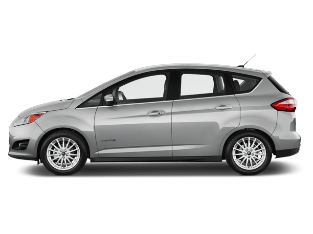 C-MAX Sport Utility