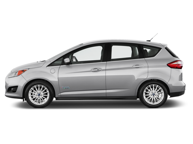 C-MAX Sport Utility