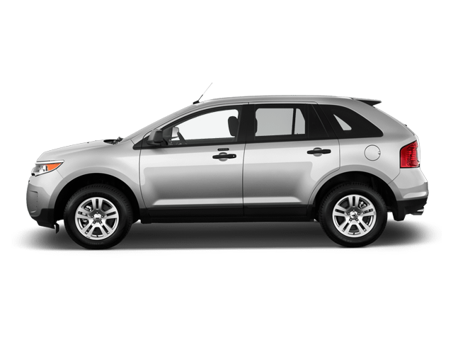 Ford Edge  Sport AWD