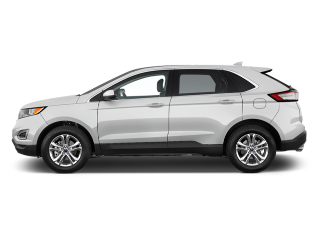 Ford Edge  Sport