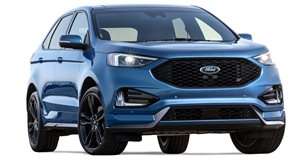 2022 Ford EDGE ST  ST