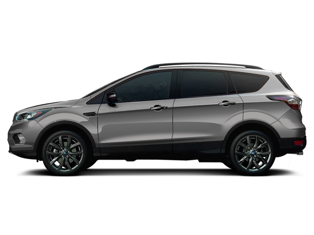 Ford Escape  Titanium 4WD