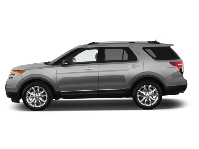Explorer Sport Utility