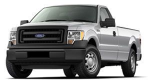 Ford F-150 4x4-supercrew-short-bed Lariat
