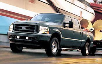 2003 Ford F-250 4wd-super-duty-super-cab-lwb XL