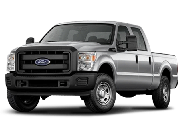 2014 Ford F-350 Super-duty-4x4-crew-cab-short-bed King Ranch