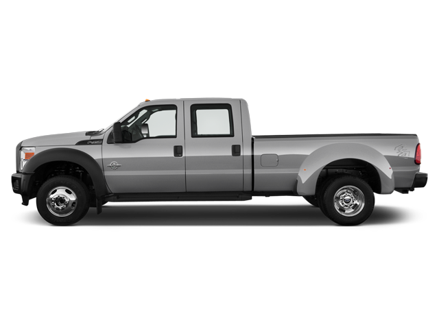 2015 Ford F-450 Super-duty-4x4-crew-cab-long-bed-drw XL