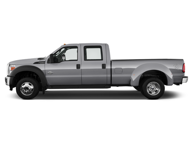 2016 Ford F-450 Super-duty-4x4-crew-cab-long-bed-drw XL