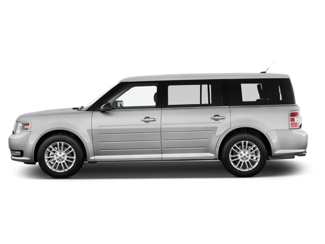 Ford Flex  EcoBoost Limited  AWD