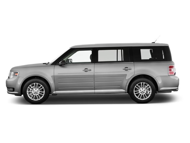Ford Flex  Limited