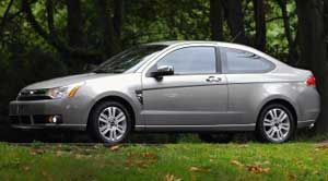 2008 Ford Focus Coupe SES 0-60 Times, Top Speed, Specs, Quarter Mile, and  Wallpapers - MyCarSpecs United States / USA