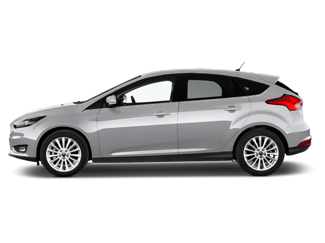 2015 Ford Focus Electric Base