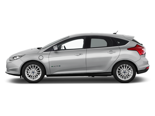 2017 Ford Focus Electric Base