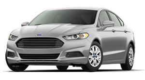 2013 Ford Fusion  Energi